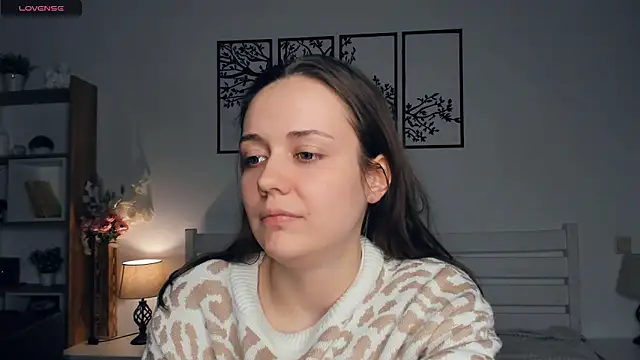 MalvinaTrafford's cam snapshot