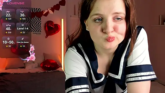 Maria_Rogers's cam snapshot