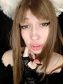 Bambi_Cash's cam snapshot