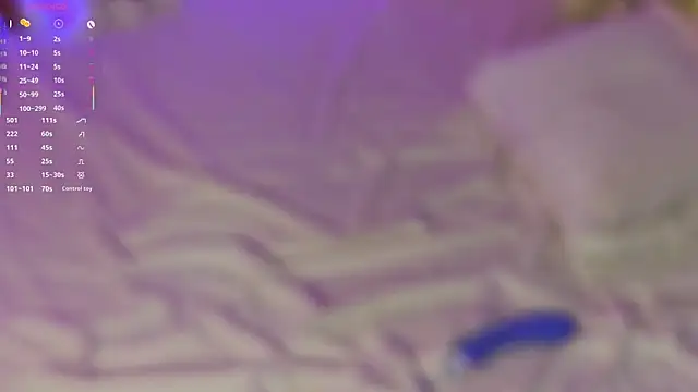 EvaHair's cam snapshot