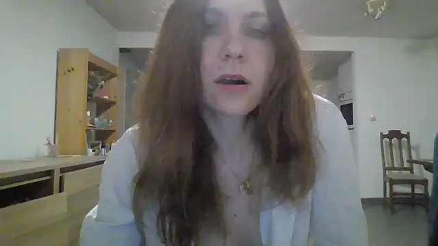 JasmineGlamour's cam snapshot