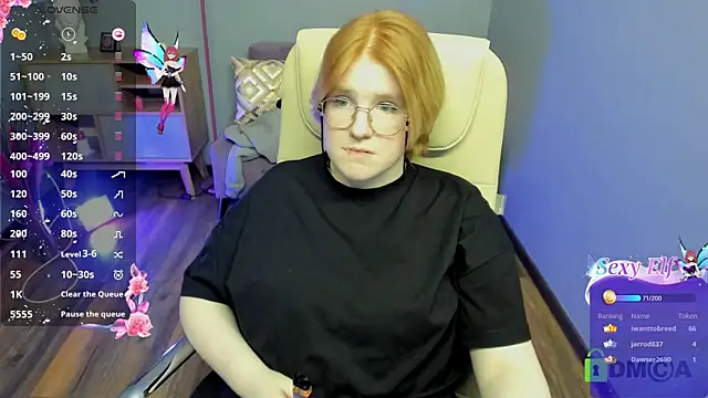 Java_fire's cam snapshot