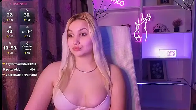 adrelaxina's cam snapshot