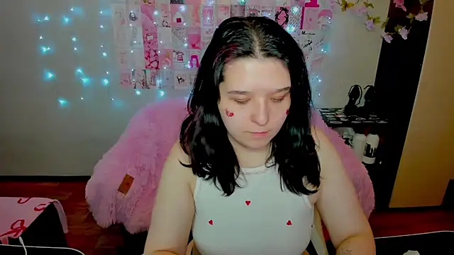 Acid_Kate's cam snapshot