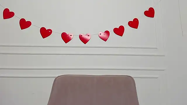 lunahush's cam snapshot