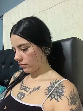 Sofii7's cam snapshot