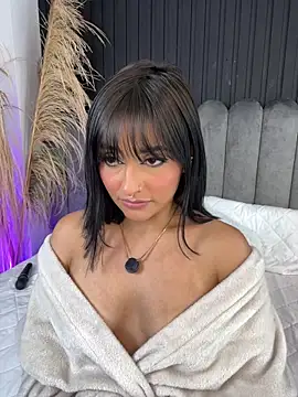 Nanda_vixen_'s cam snapshot