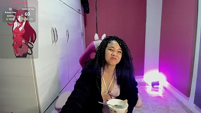 Sexy_Chanell_'s cam snapshot