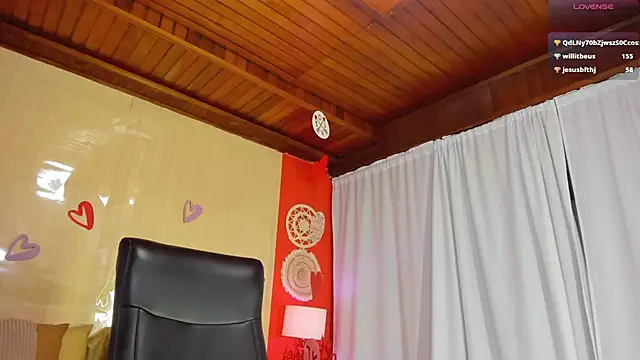 BarbieKano's cam snapshot