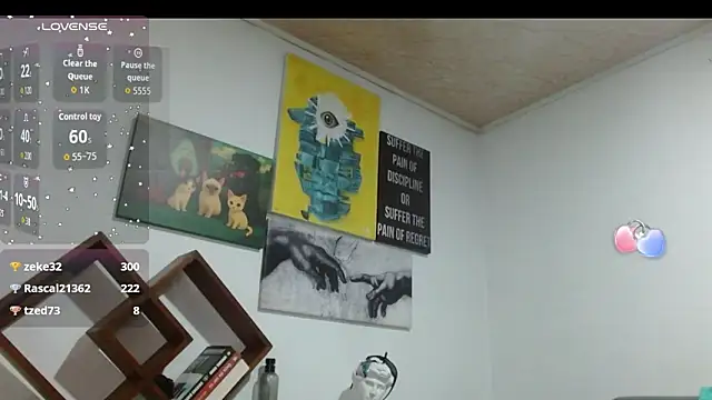 ZoeBakers_'s cam snapshot