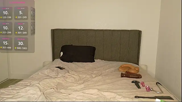 misscatxo's cam snapshot