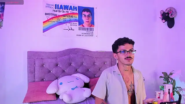 Ocsanis69's cam snapshot