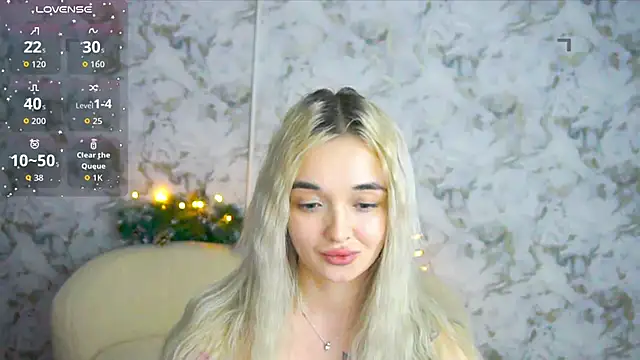 Ashley_S's cam snapshot