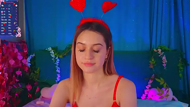 AlinaWalters's cam snapshot