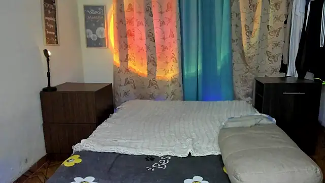 Angel_White25 live sex cam