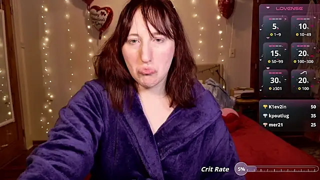 WickedAphrodite live sex cam