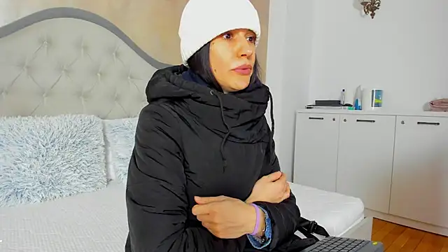 JennaMyers live sex cam