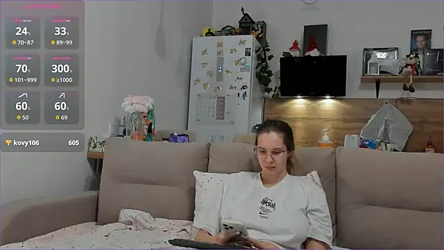 Hot__K's cam snapshot