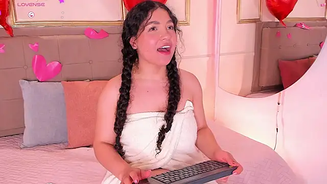 amandalee01's cam snapshot