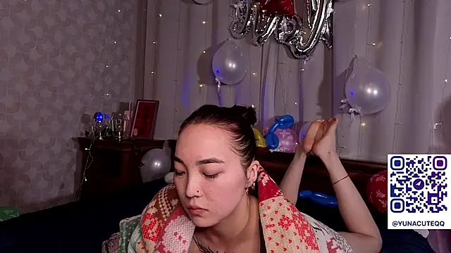 OdetteBiddy live sex cam