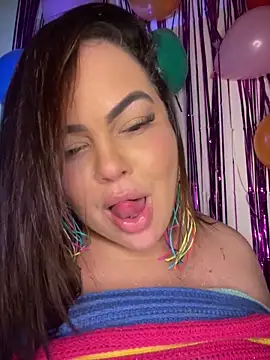 Fernandinhacarioca021rj's cam snapshot