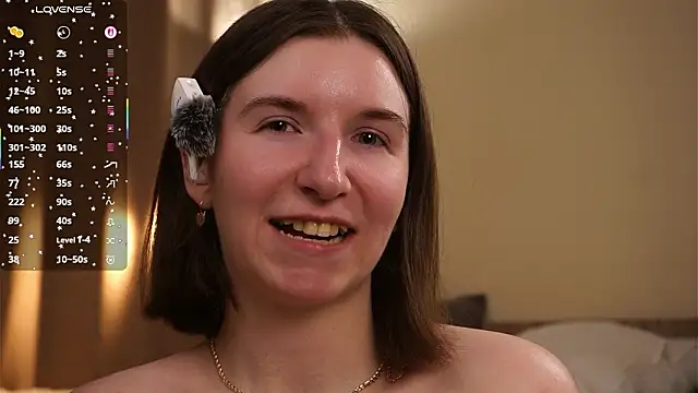 DejaMervis's cam snapshot