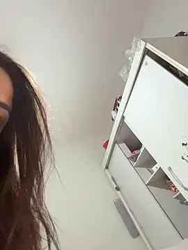 Morenacarioca3's cam snapshot