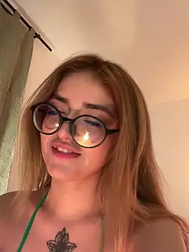 SweetJennaa's cam snapshot