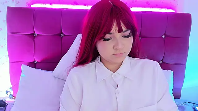 Mai_higurashi's cam snapshot