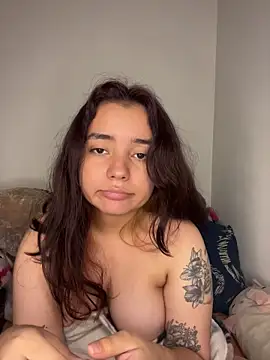 Ema_kraus's cam snapshot