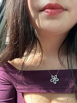 Aiss-niang live sex cam