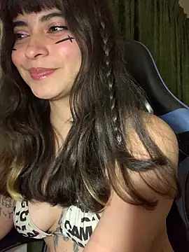 Annagoth_'s cam snapshot