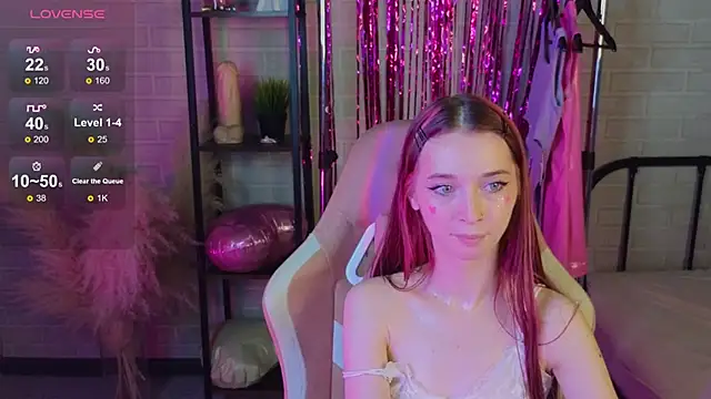 miiss_jessica's cam snapshot