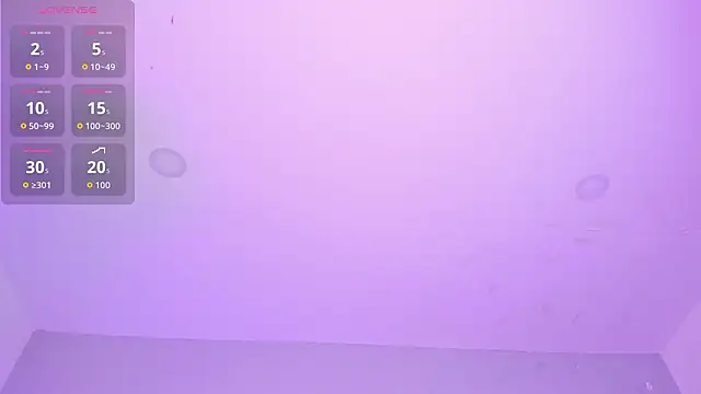 Kloebaby_'s cam snapshot