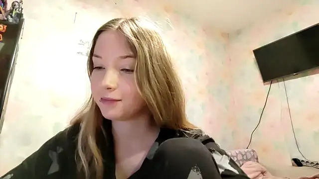 TiaBIanks's cam snapshot