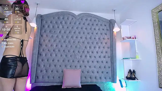 baihu_jin7's cam snapshot