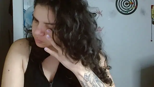 karoll8's cam snapshot