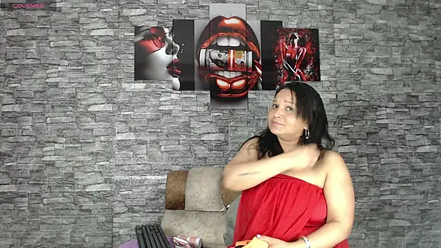 Danna_Paolaa_'s cam snapshot