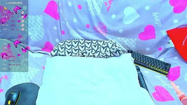 Vanessa_Florence's cam snapshot