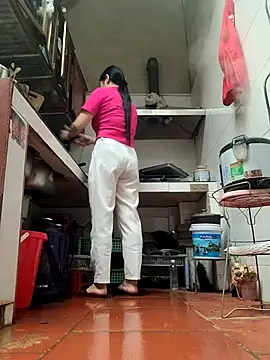 Basanis68's cam snapshot