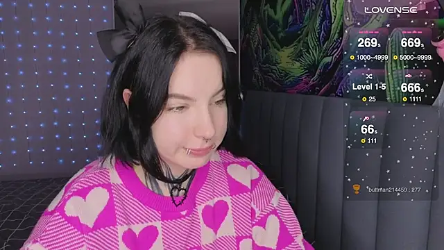 yourvodka's cam snapshot