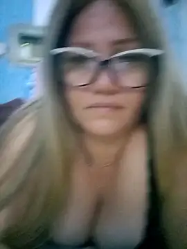 Carlotaazul's cam snapshot