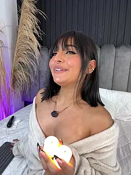 Nanda_vixen_'s cam snapshot