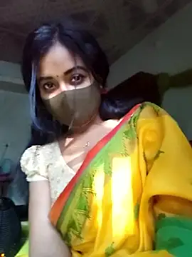 Dil-Ka-Radhika's cam snapshot