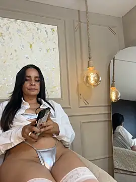 Alishak's cam snapshot