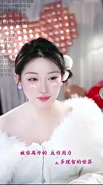 Dou-Dou-er's cam snapshot