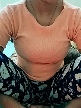 Asnur_khan1's cam snapshot