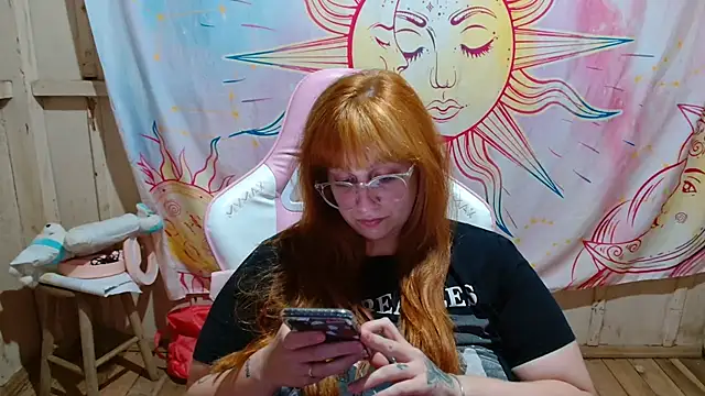 merindapacks's cam snapshot