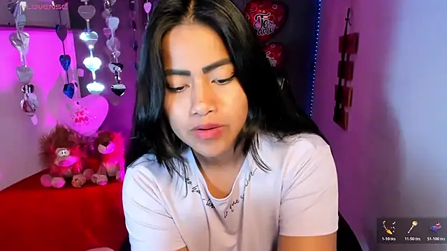 Victoria_b_'s cam snapshot