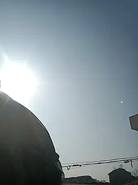 Pooja_hote's cam snapshot